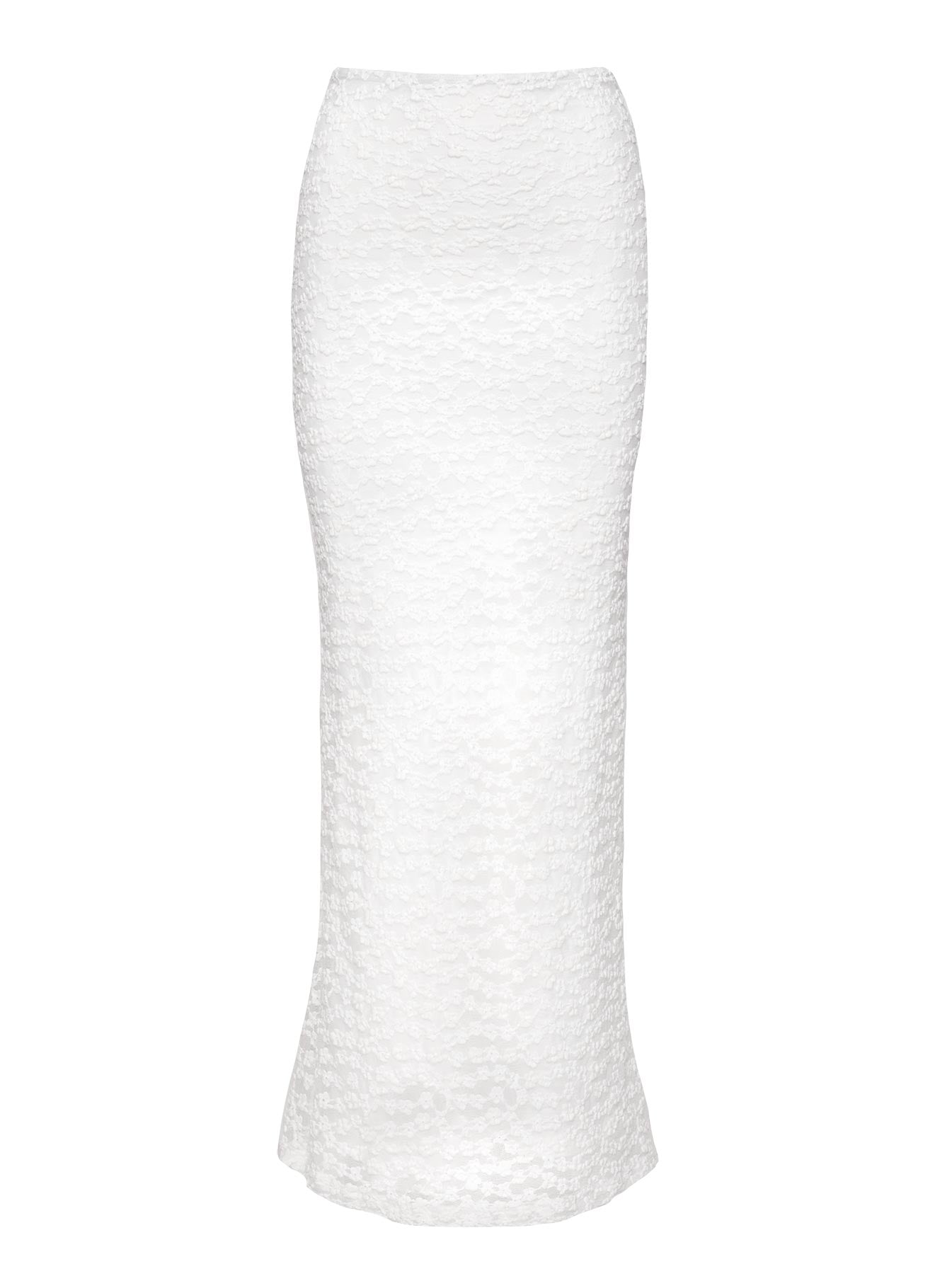 product Princess Polly Venices Maxi Skirt Cream Maxi 