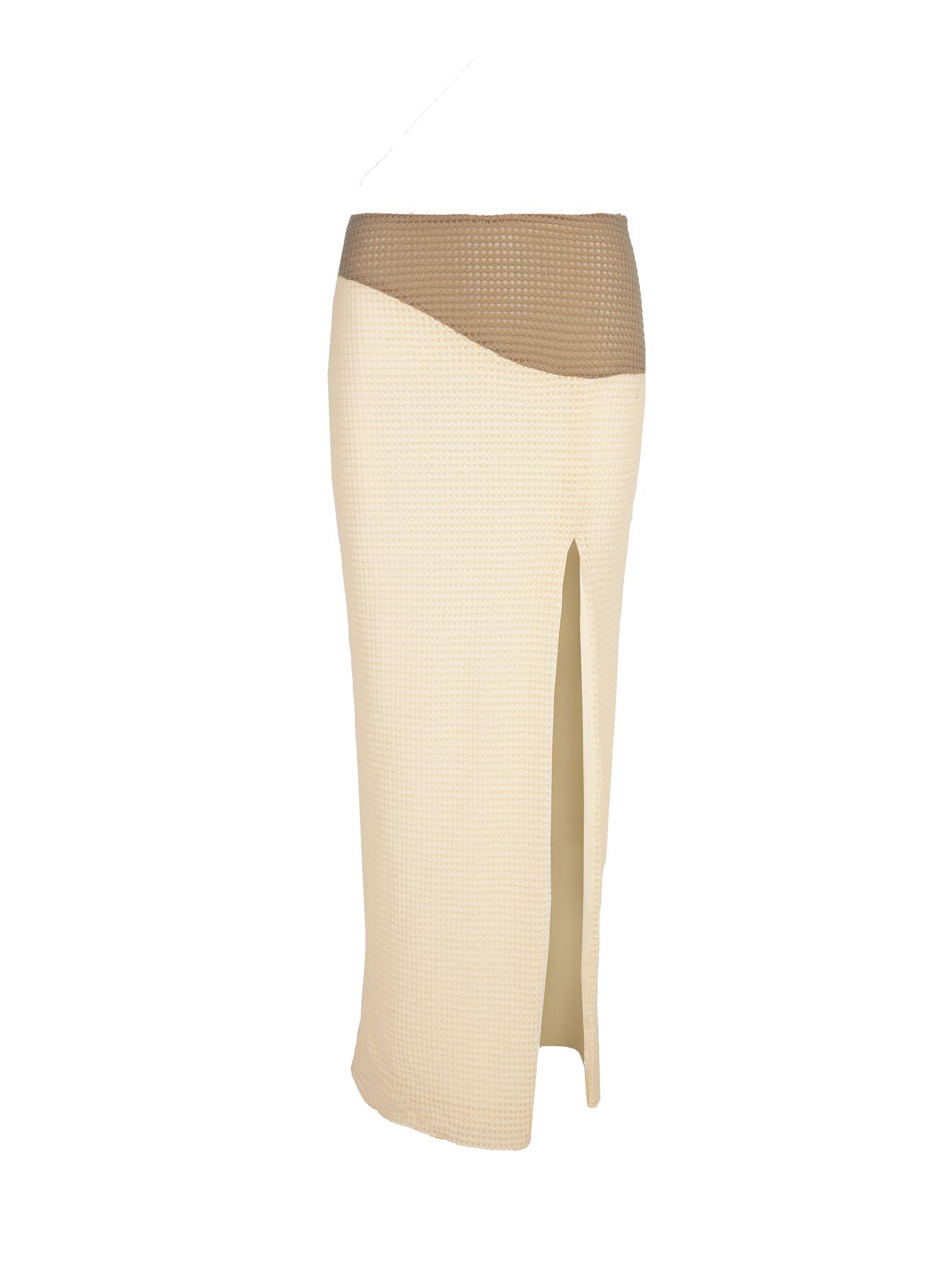 product Zardo Splice Maxi Skirt Multi Princess Polly  Midi Skirts 