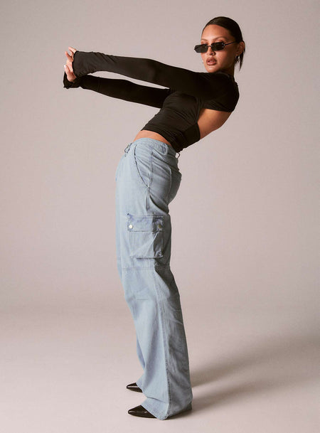 Women's Jeans SALE | Shop Discounted Jeans | Princess Polly AU