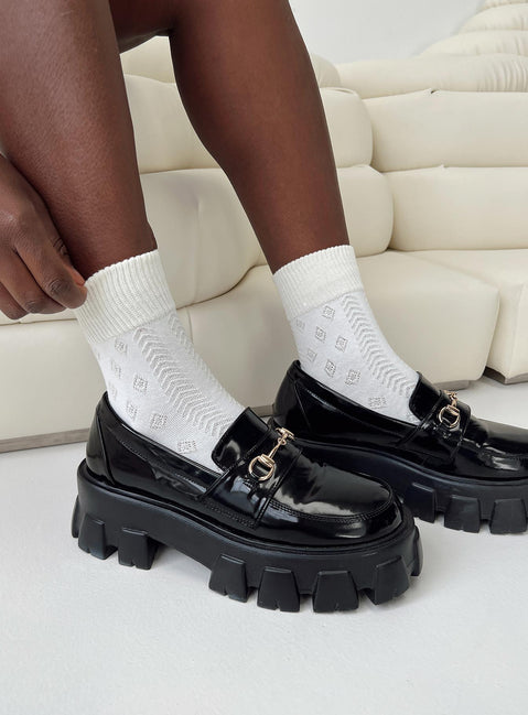 Elasticated cuff Good stretch