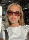 Brinney Sunglasses Tort