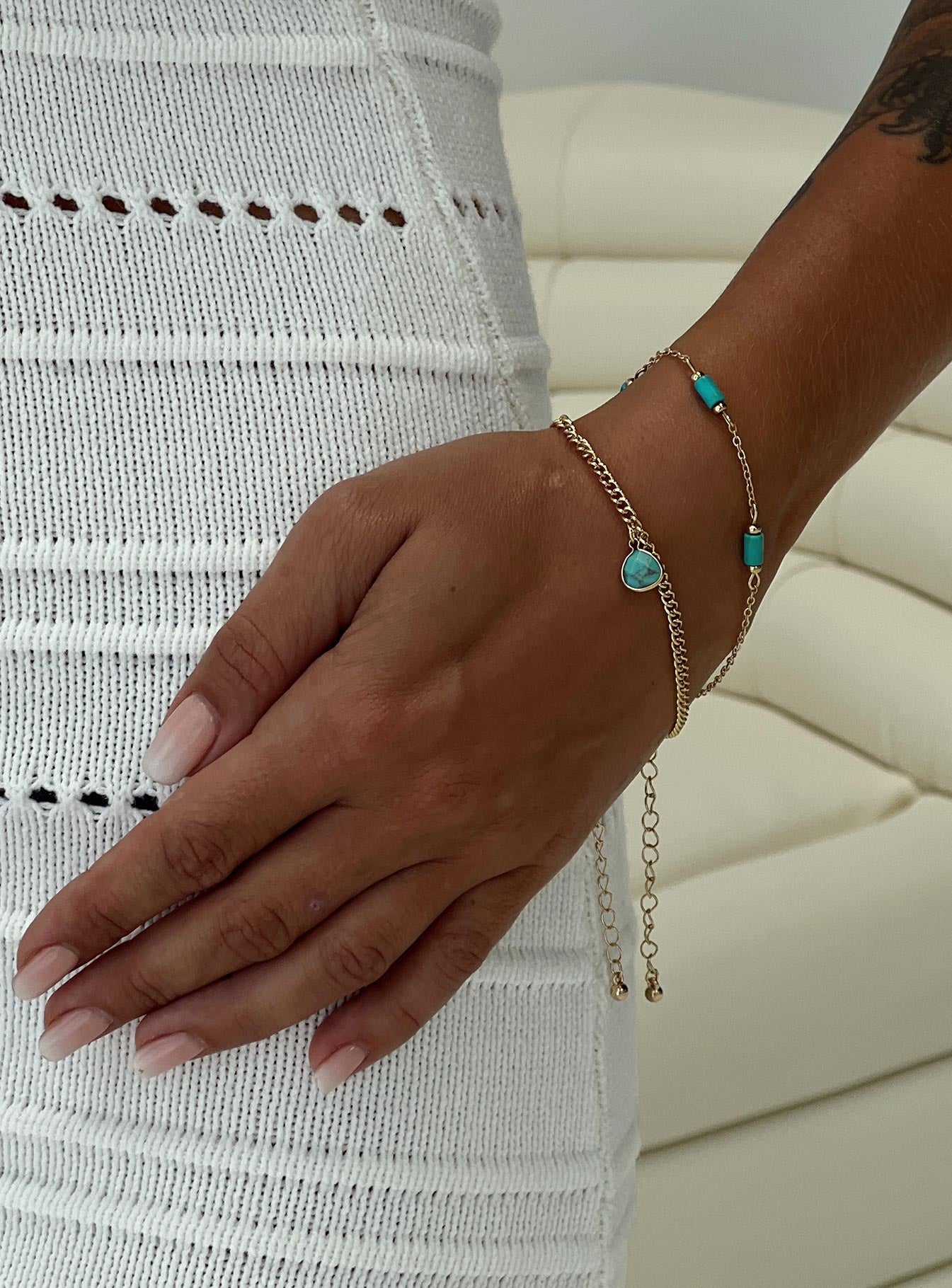 Brantley Bracelet Multi