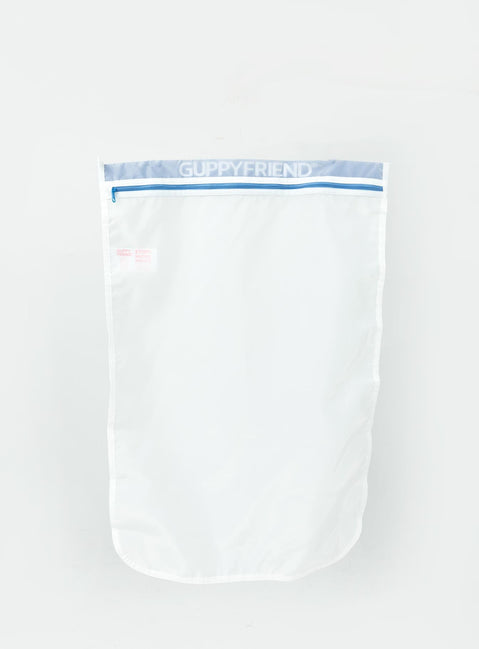 Washing bag Stops microplastic pollution  Extends the lifetime of your product Recyclable packaging