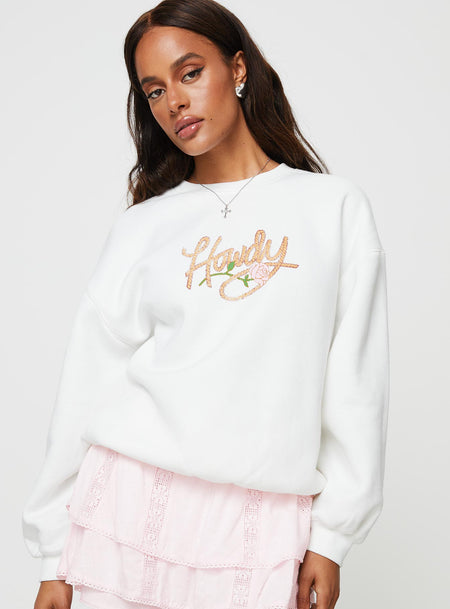 Women's Jumpers | Oversized Jumpers | Princess Polly AU