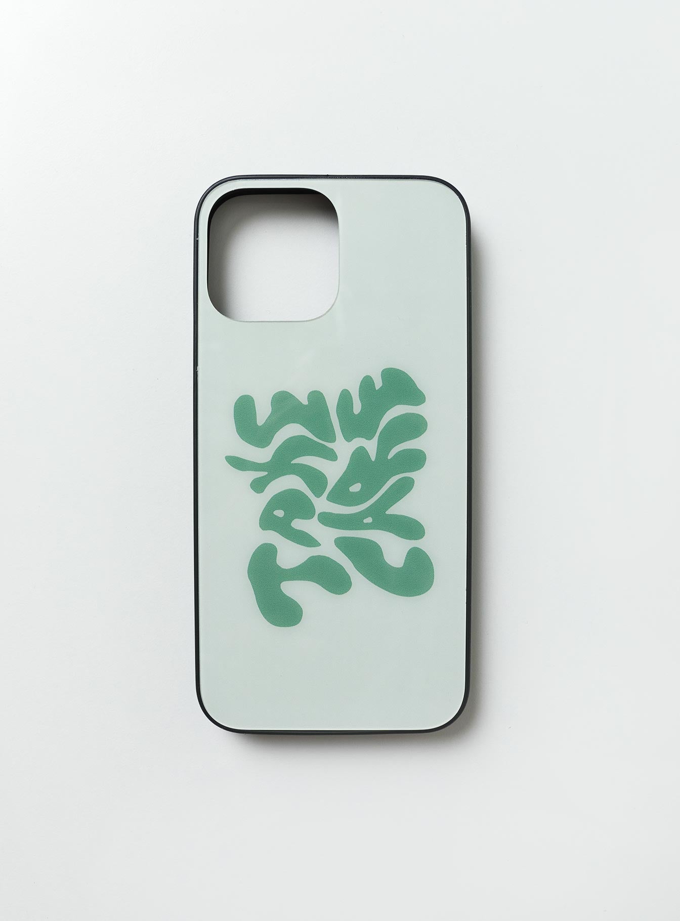 Take Care iPhone Case Multi