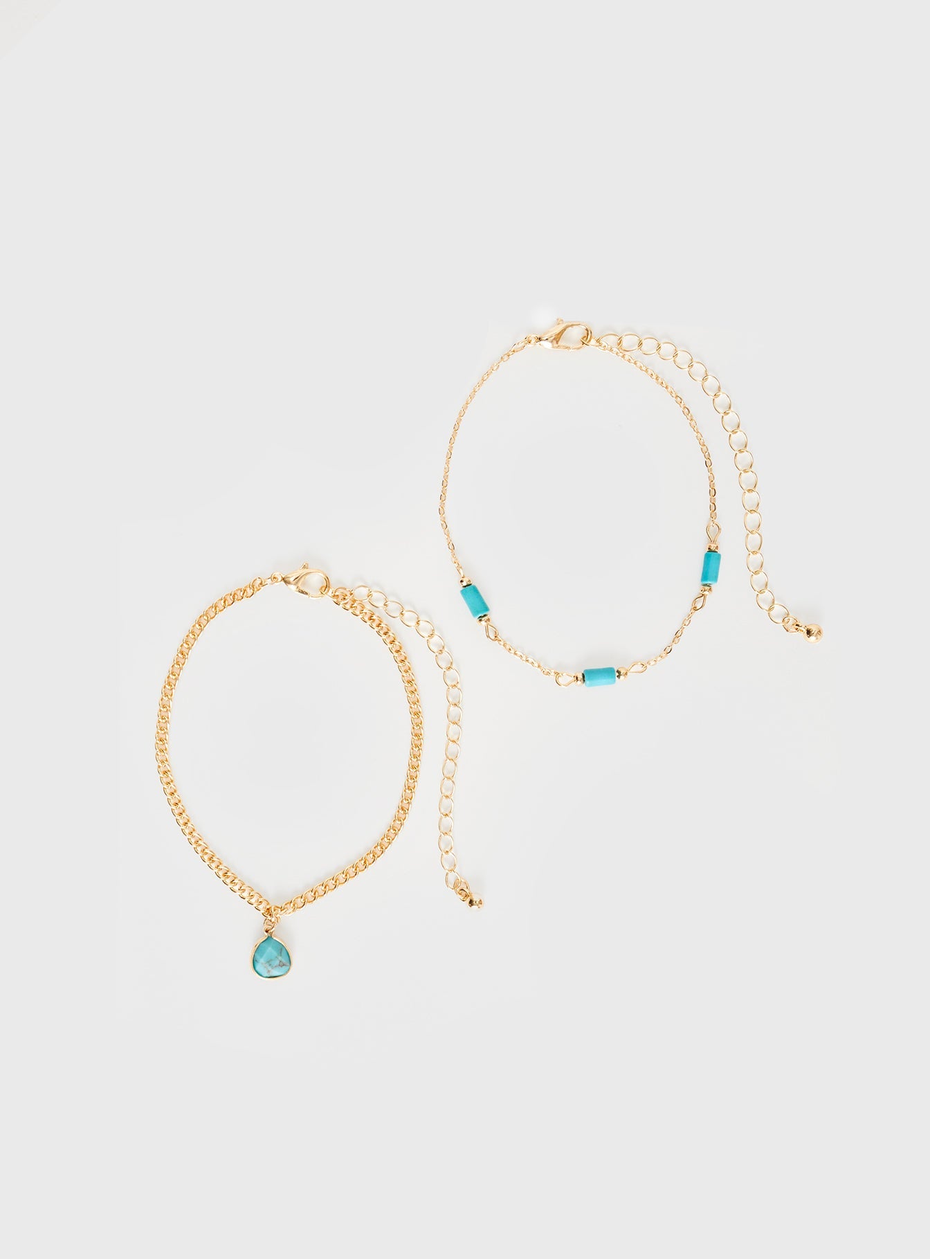 Brantley Bracelet Multi