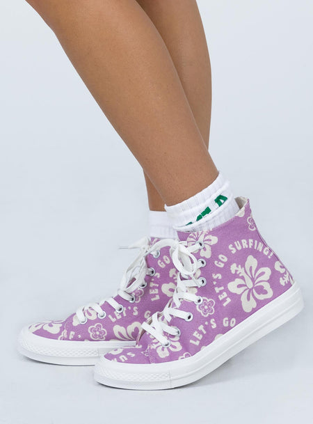 Women's Sneakers | White Sneakers | Princess Polly AU