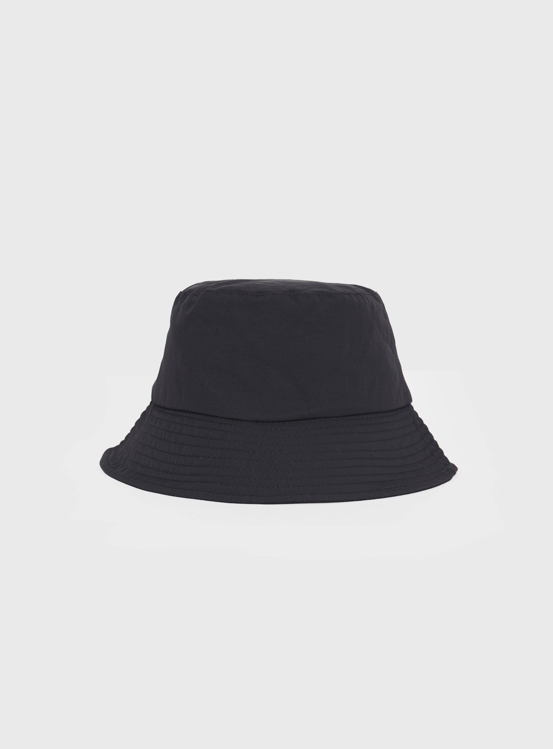 Bucket hat  Soft brim
