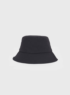 Bucket hat  Soft brim