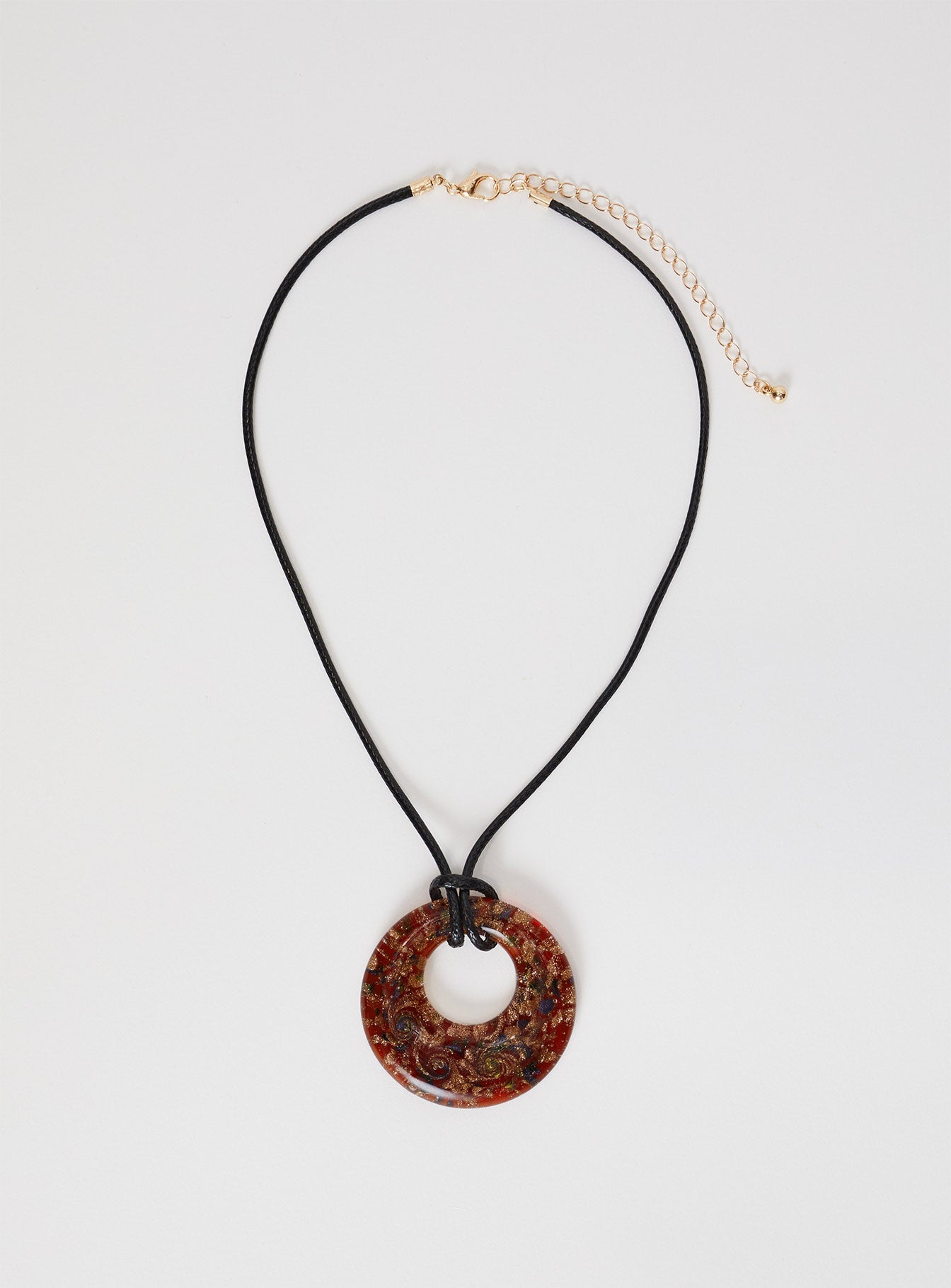 Hosana Necklace Multi