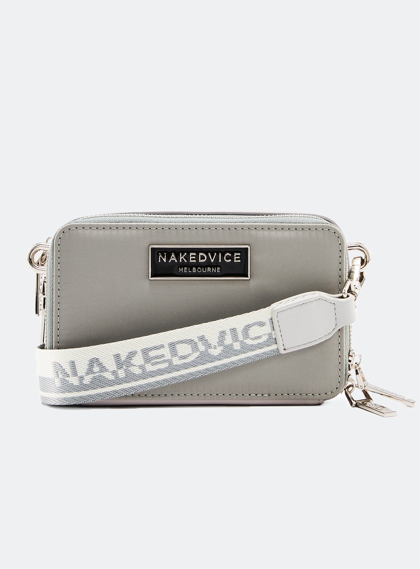 Nakedvice The Lexie Kia Steel