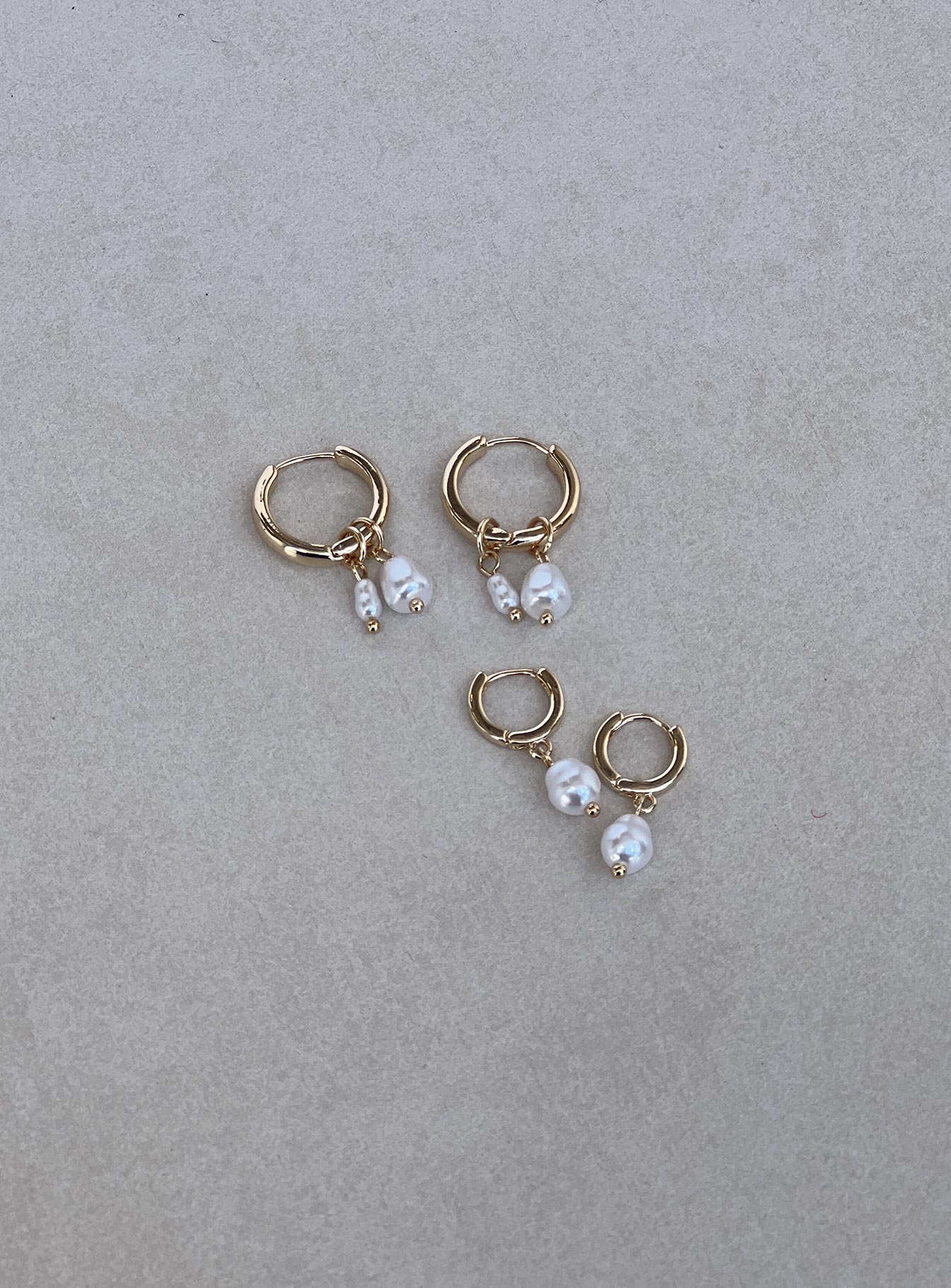 Neptune Earring Pack