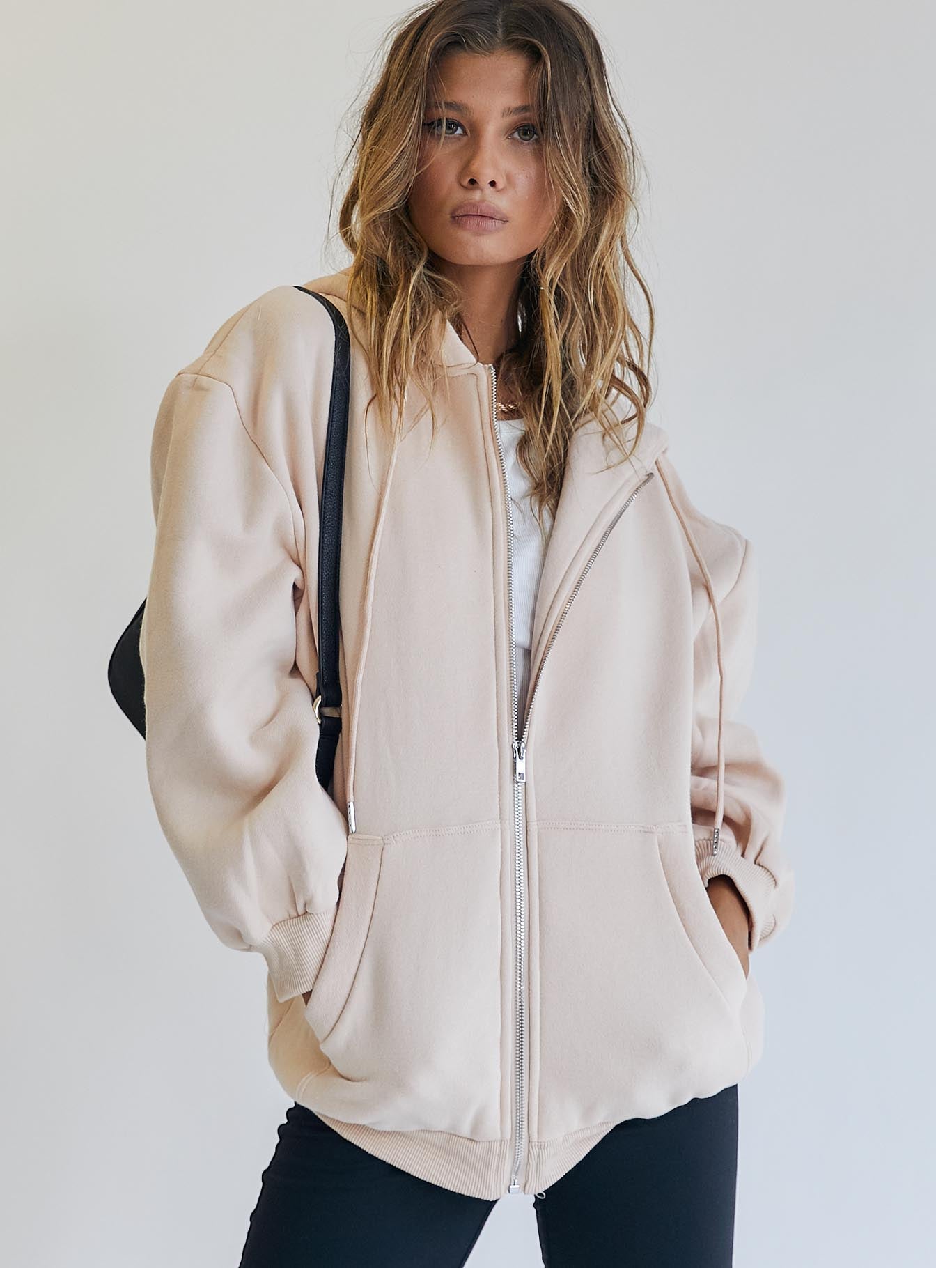 Florida Jumper Beige