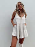Tay Playsuit