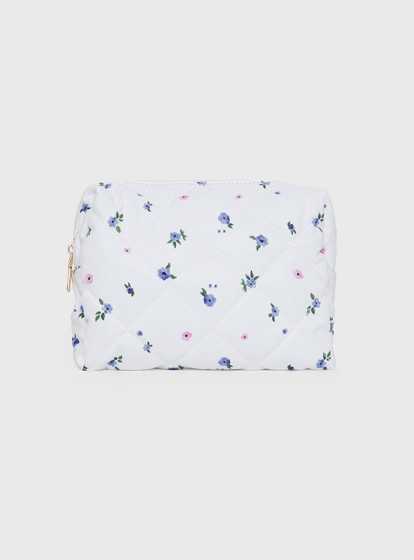 Bonsoir Cosmetic Case Floral