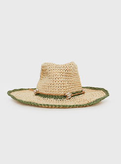 Meadowland Hat Beige