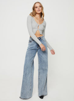 Cardigan Ribbed material, slim fit, button fastening, v-neckline Good stretch, unlined