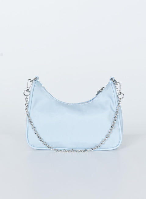 Peta & Jain Paloma Bag Blue