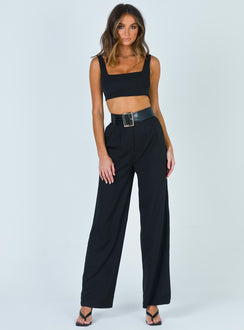 Huxley Set Black Tall