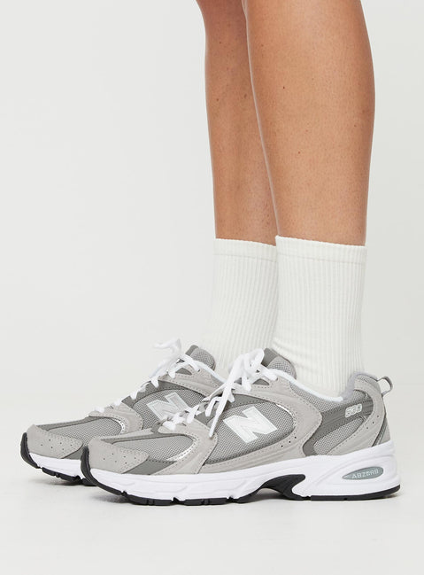 New Balance 530 Raincloud