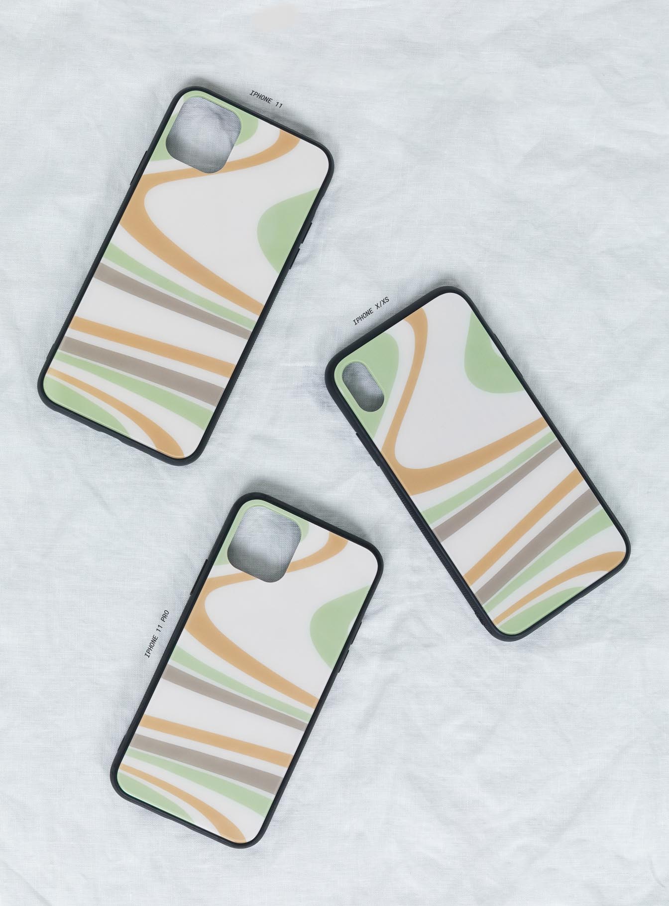 Night Like This iPhone Case