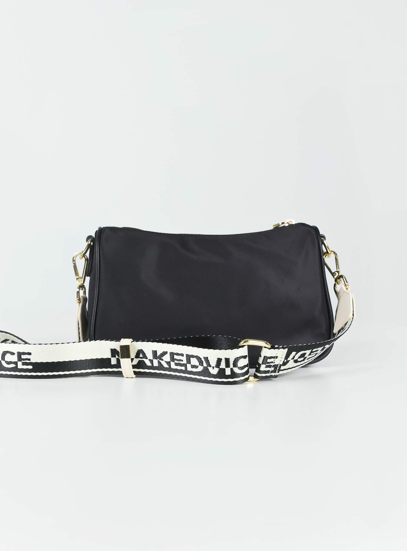 Nakedvice The Hunter Kia Black