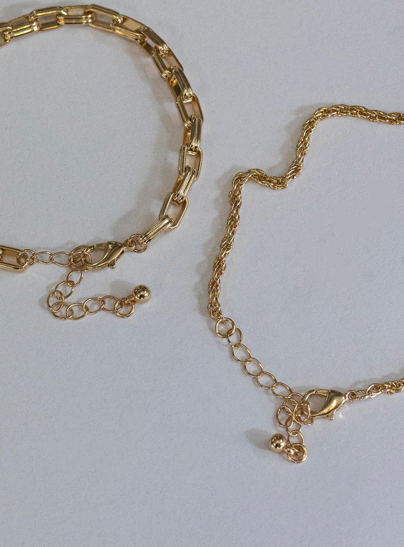 Rawlins Bracelet Gold