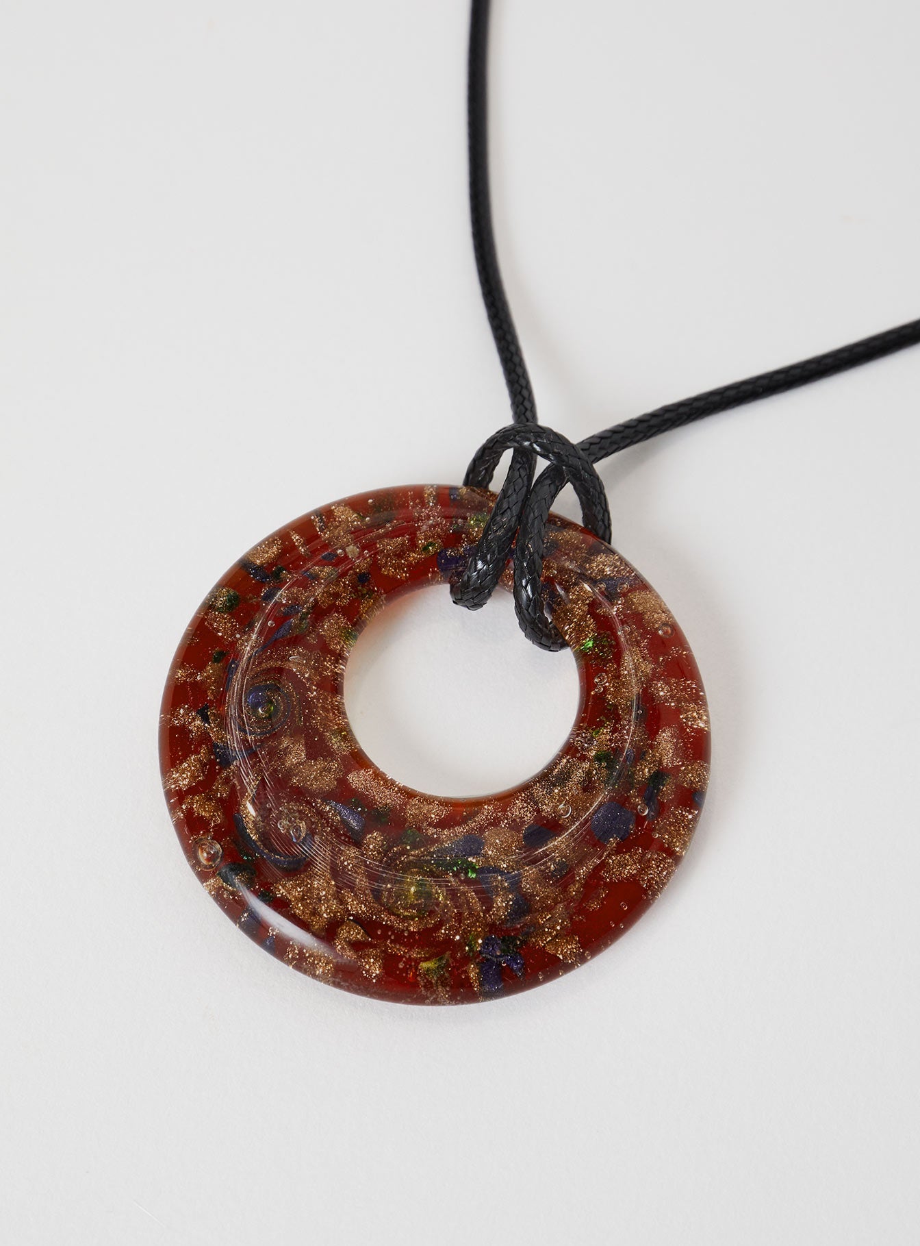 Hosana Necklace Multi