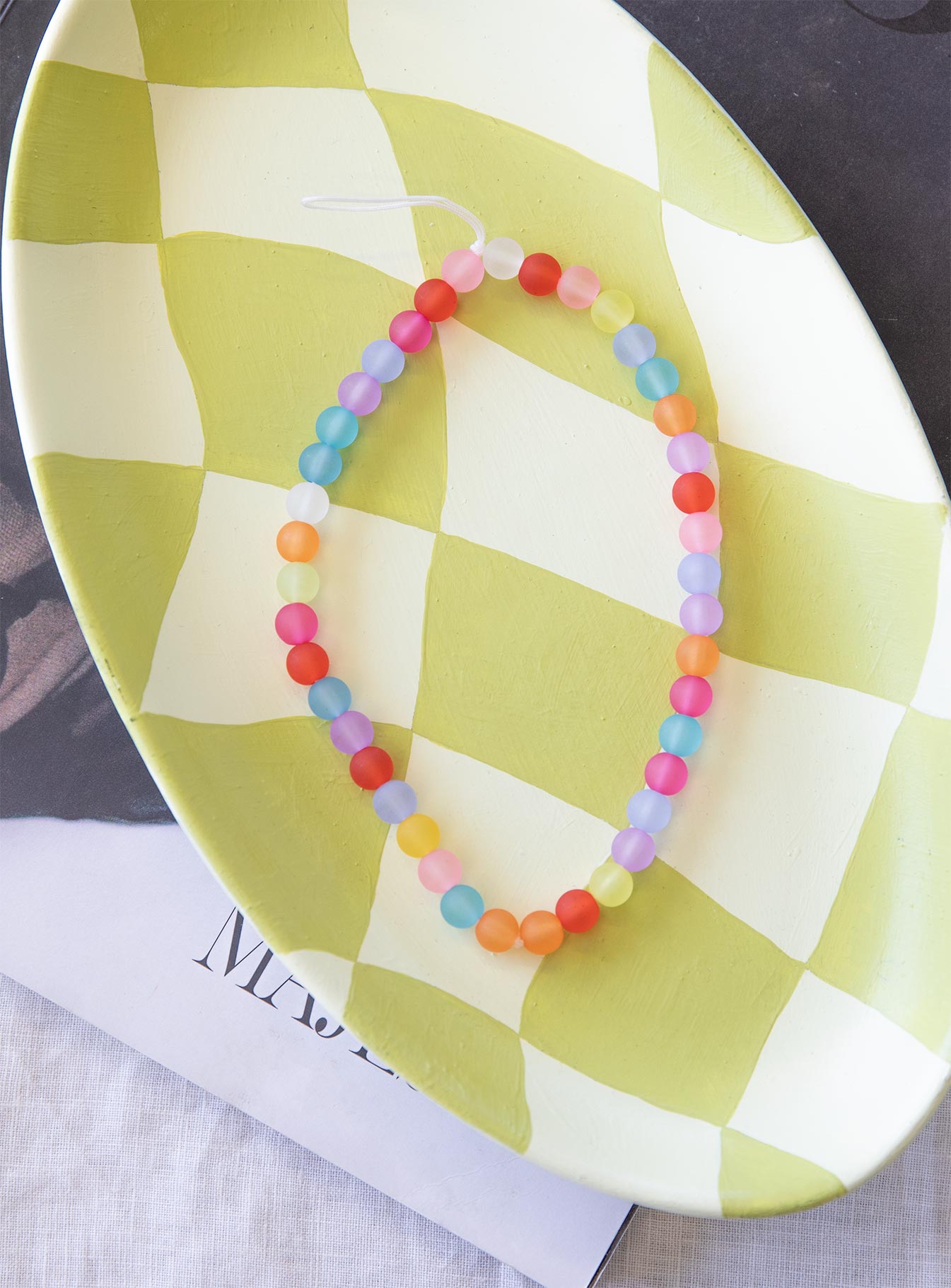 Juicy Girl Tech Chain