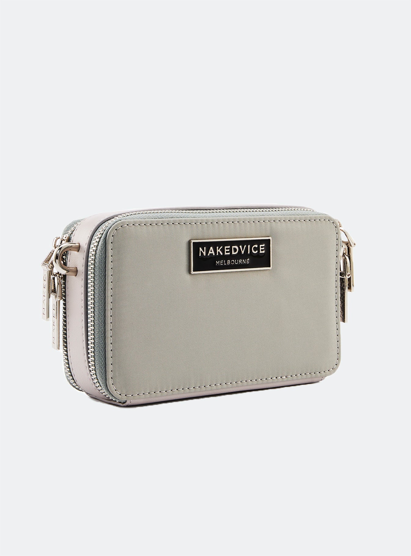 Nakedvice The Lexie Kia Steel