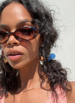 Brya Hair Tie Pack Multi