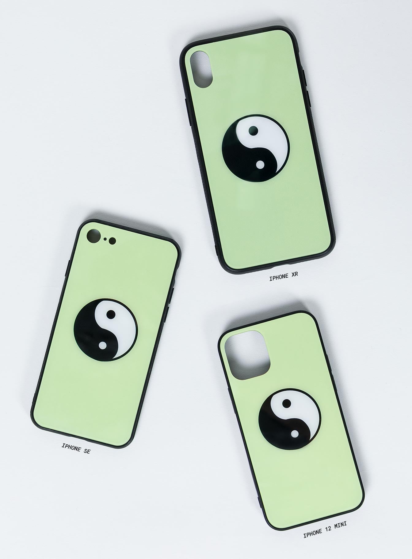 All Is Fair iPhone Case