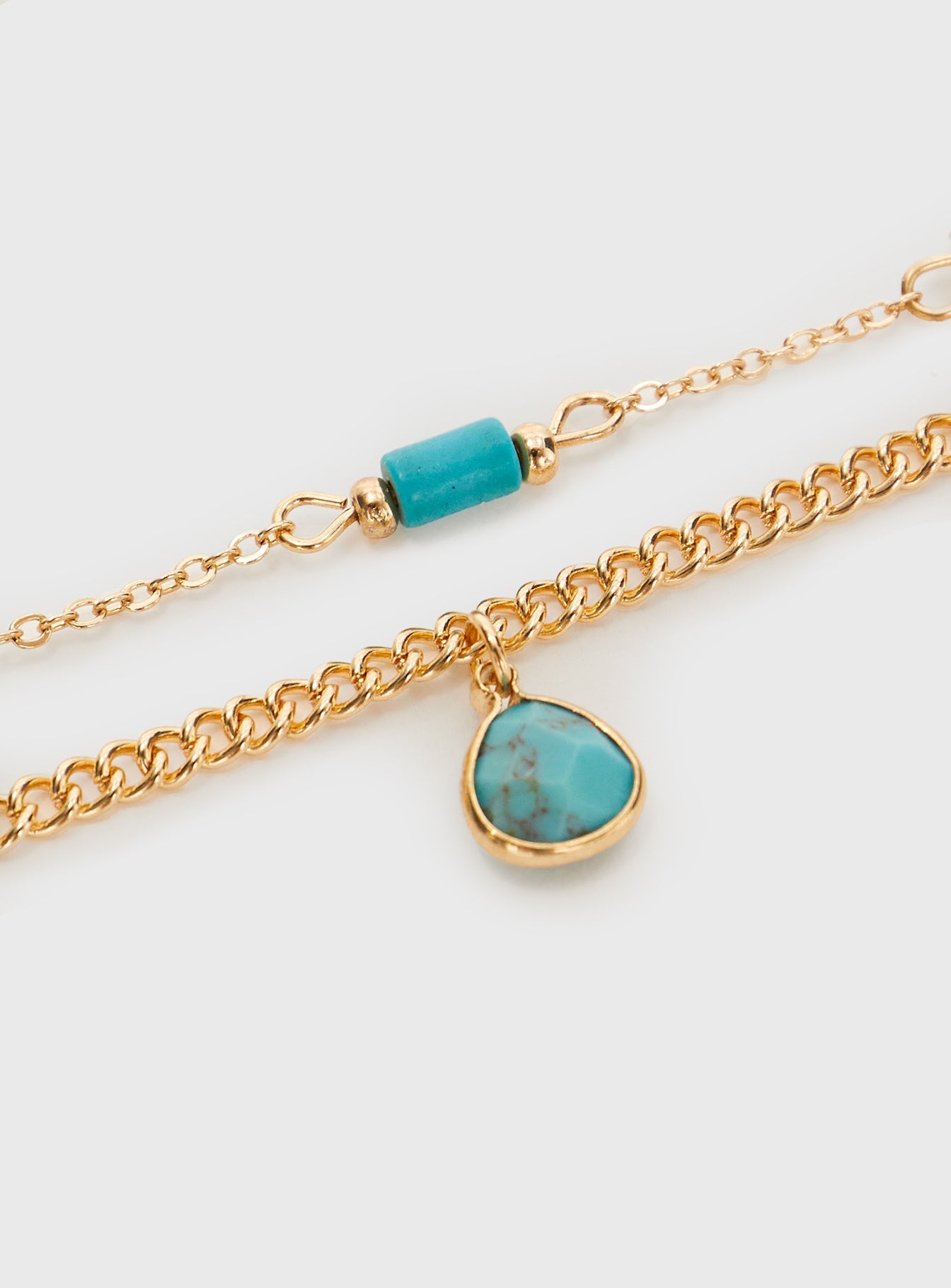 Brantley Bracelet Multi