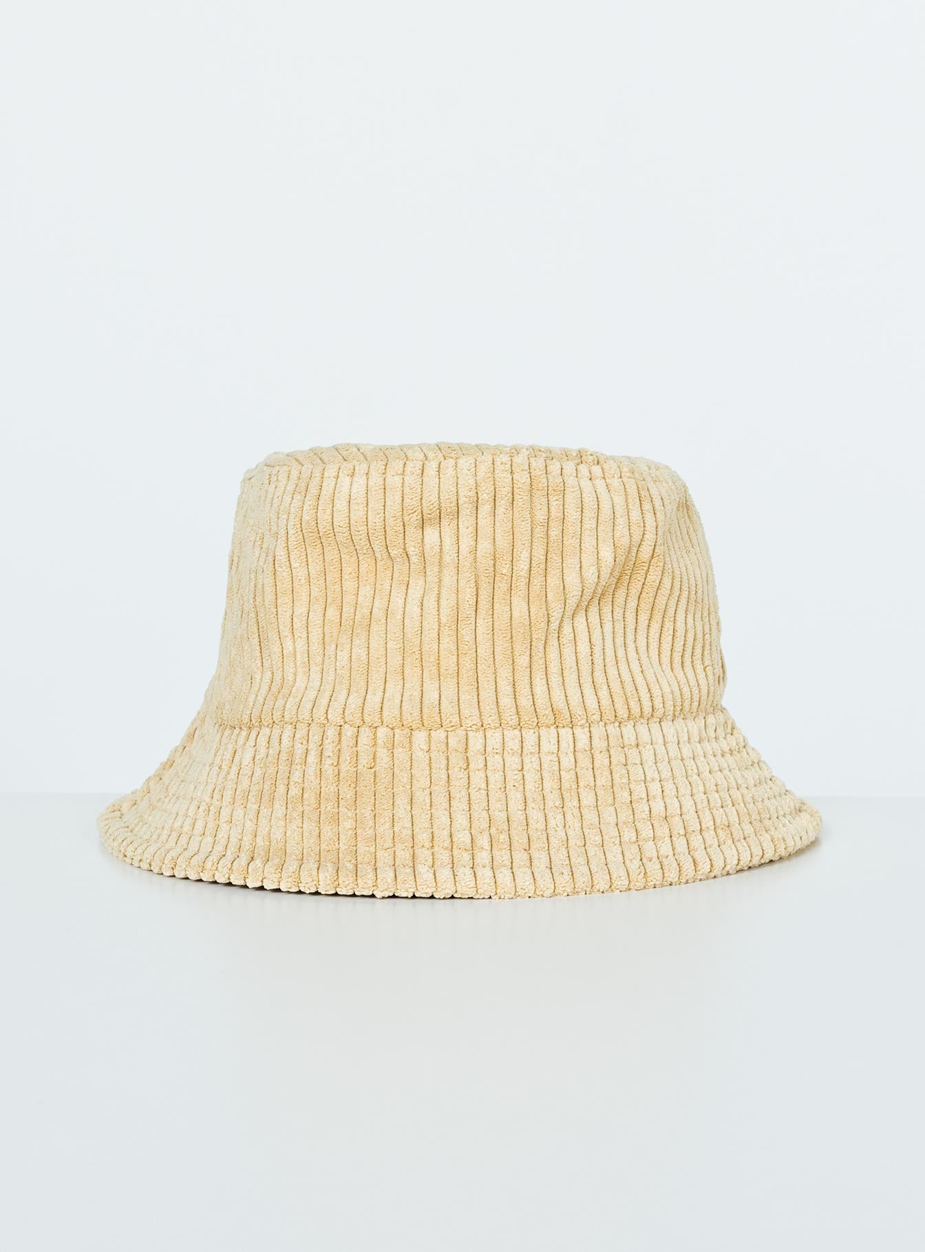 Sherman Hat Cream