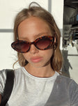 Brinney Sunglasses Tort