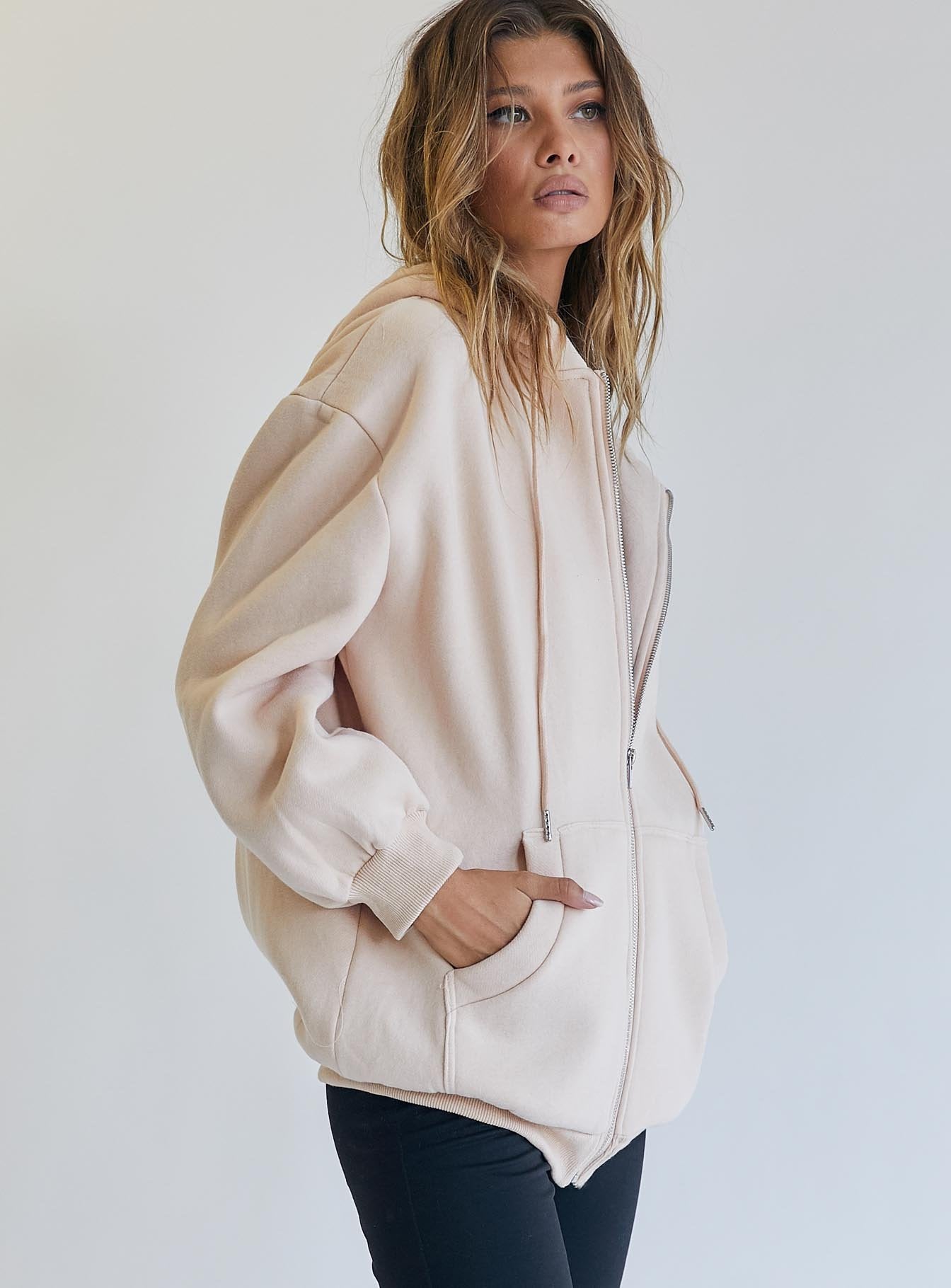 Florida Jumper Beige