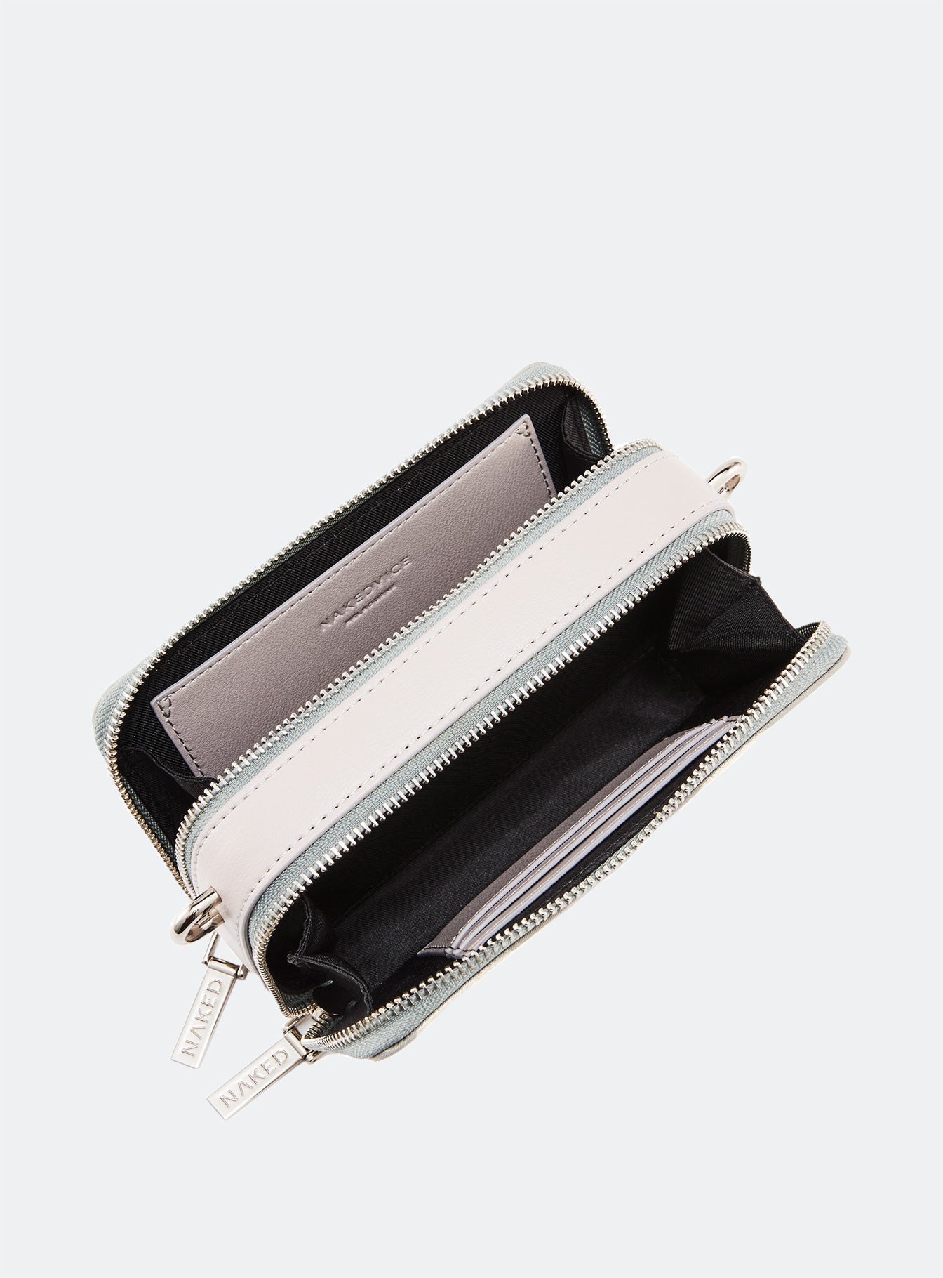 Nakedvice The Lexie Kia Steel