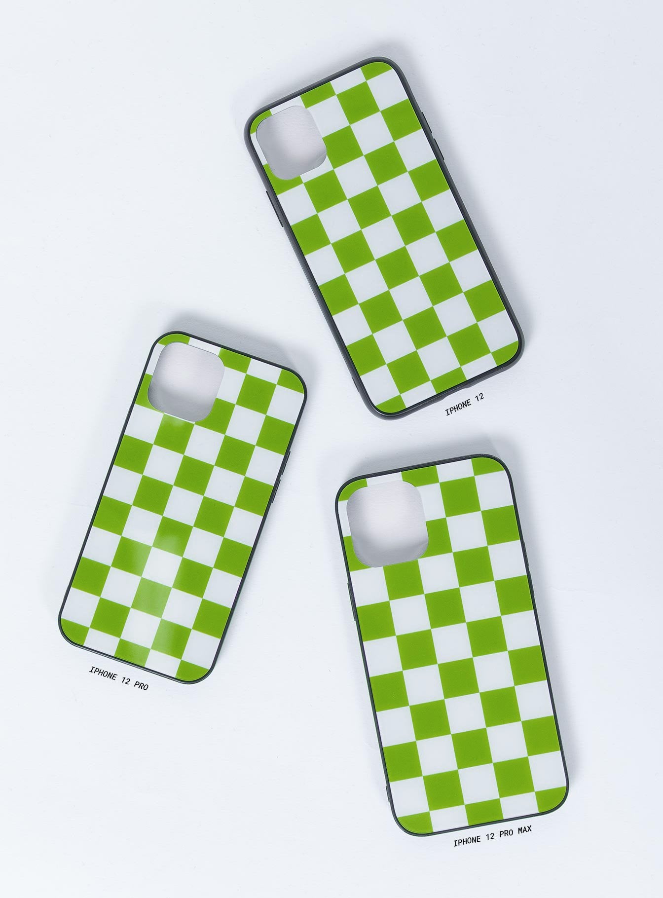 Checkmate iPhone Case