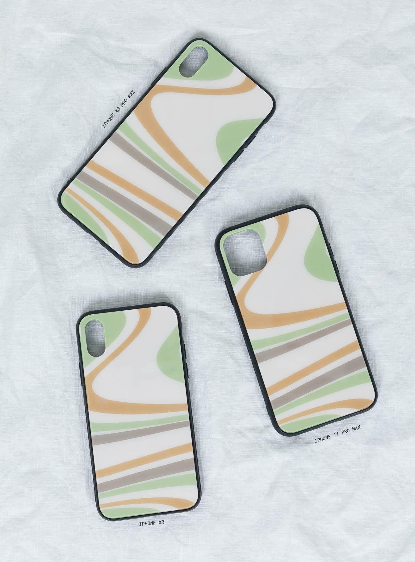 Night Like This iPhone Case