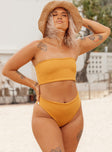 Francessca Bandeau Bikini