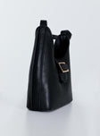 Harlem Bag Black