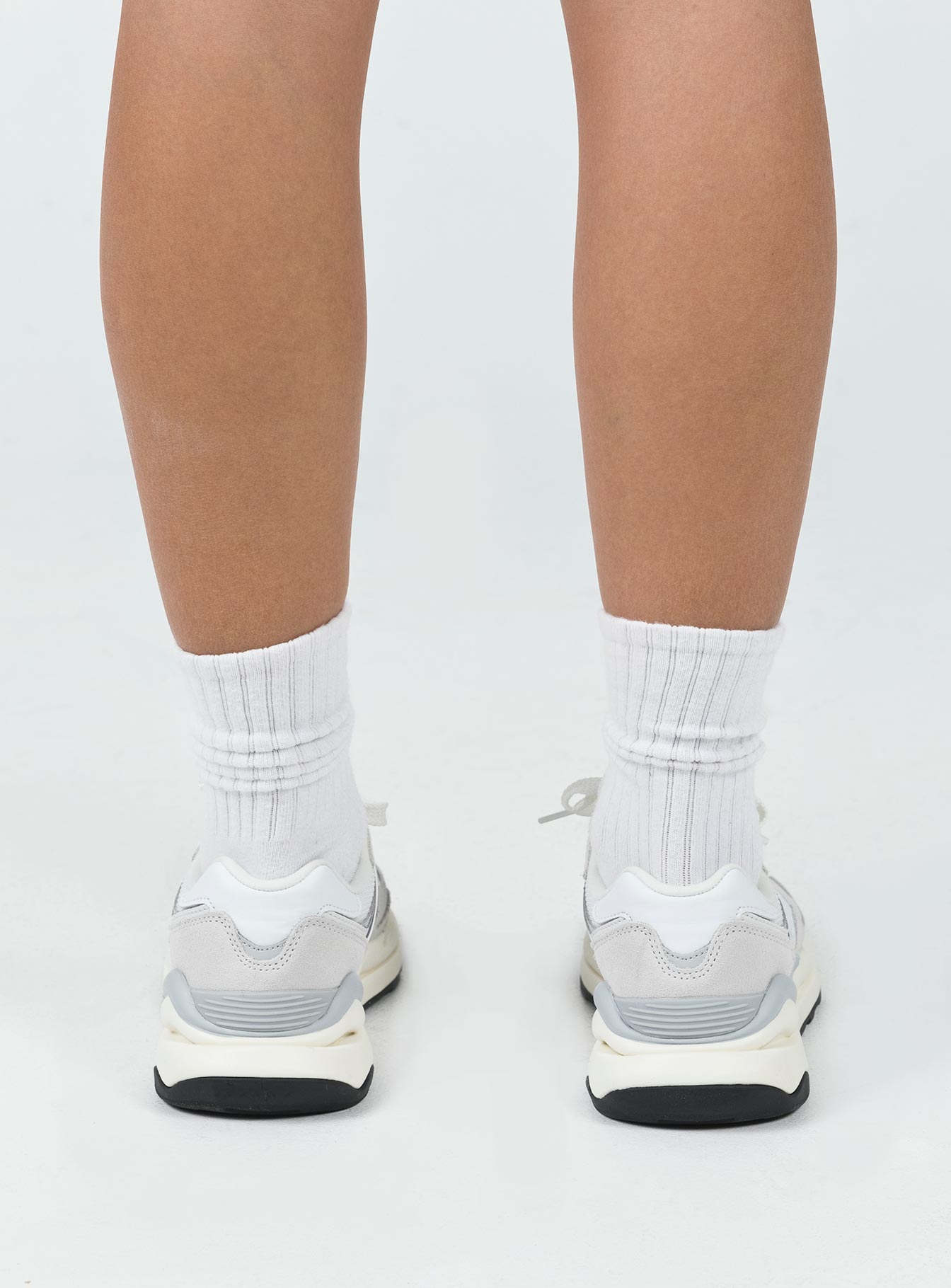 New Balance 5740 Grey