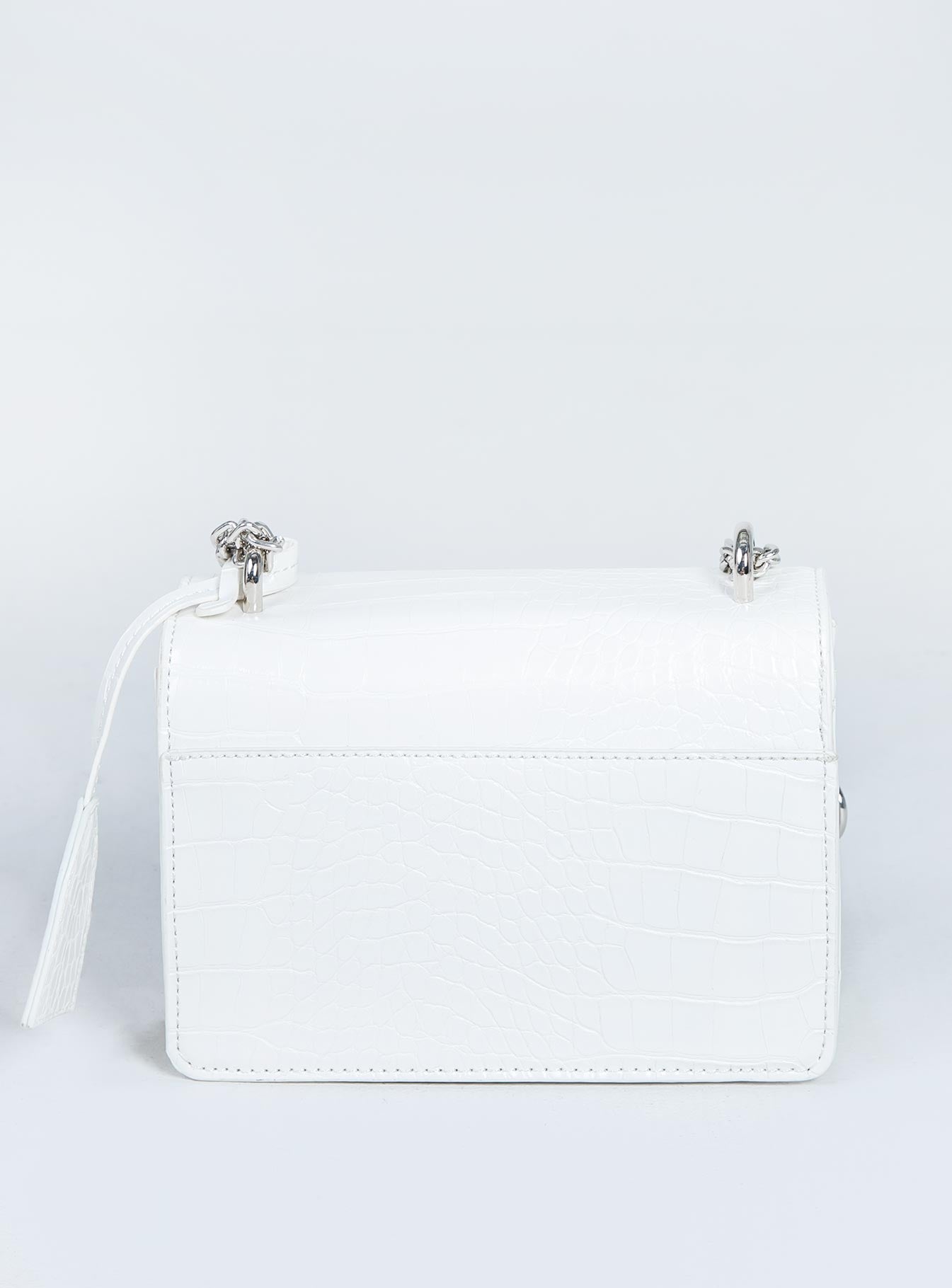 Peta & Jain Lissy Bag White