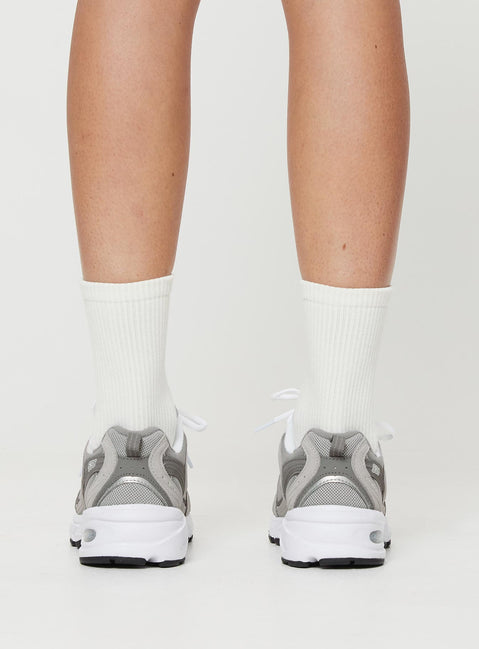 New Balance 530 Raincloud