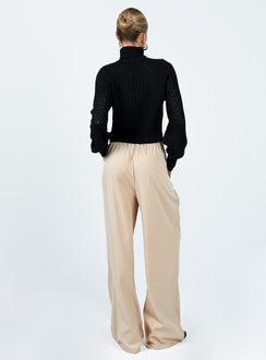 Wexler Pants Cream