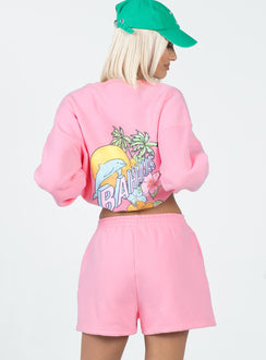 100% cotton track shorts Elasticated waist  Twin hip pockets  Unlined 