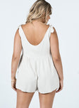 Tay Playsuit