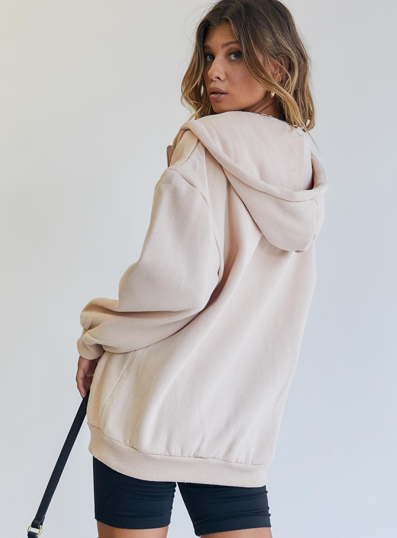 Florida Jumper Beige