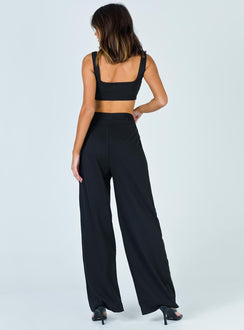 Huxley Set Black Tall