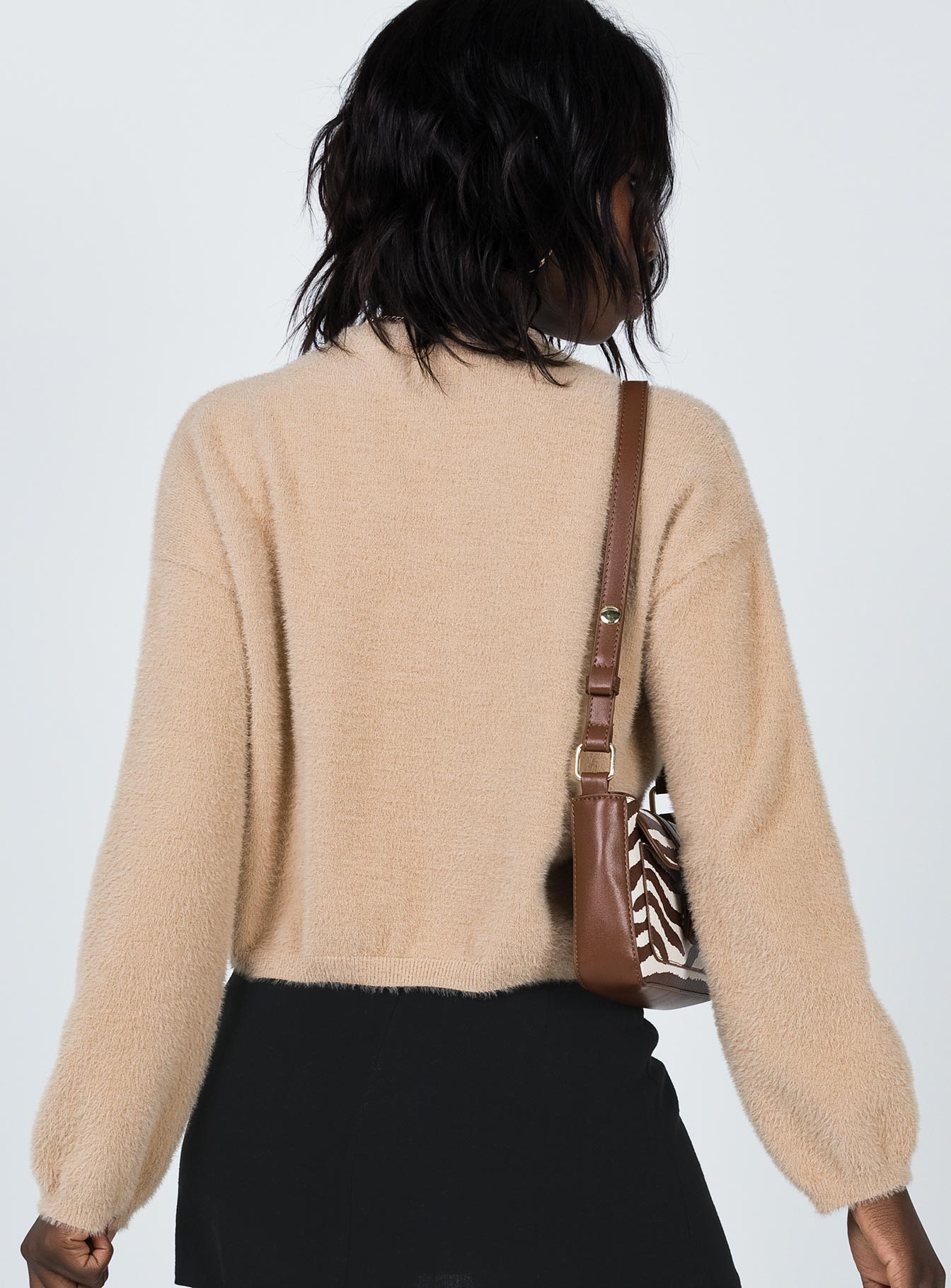 Katharine Jumper Beige